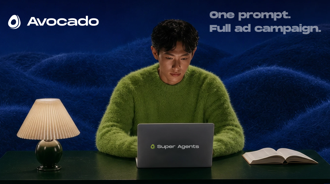 Avocado AI screenshot 1